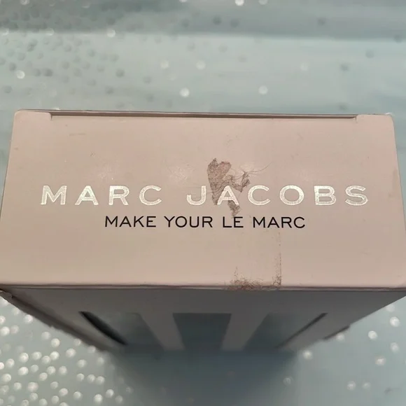 Marc Jacobs 3 Piece Travel Size Liquid Lip Crayon - Picture 9 of 11